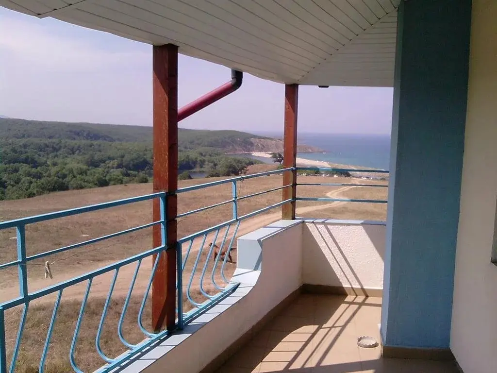 Синеморец: Family Hotel Sinemoretz