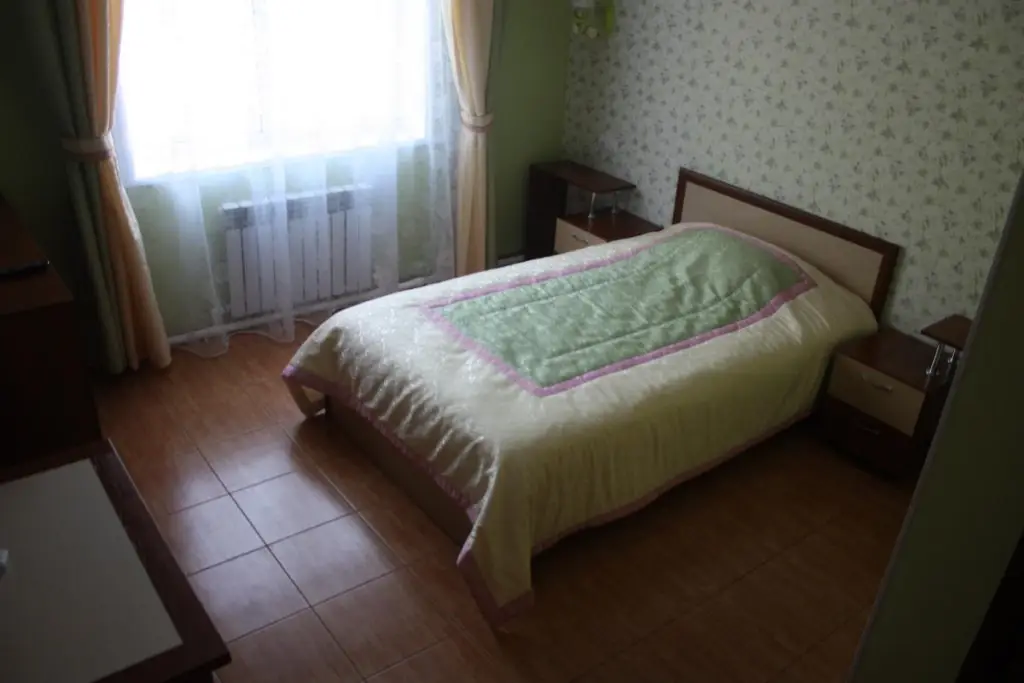 Майма: mini-hotel Lubimyi