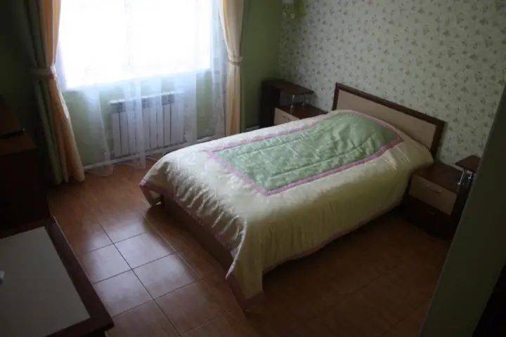 Майма: mini-hotel Lubimyi