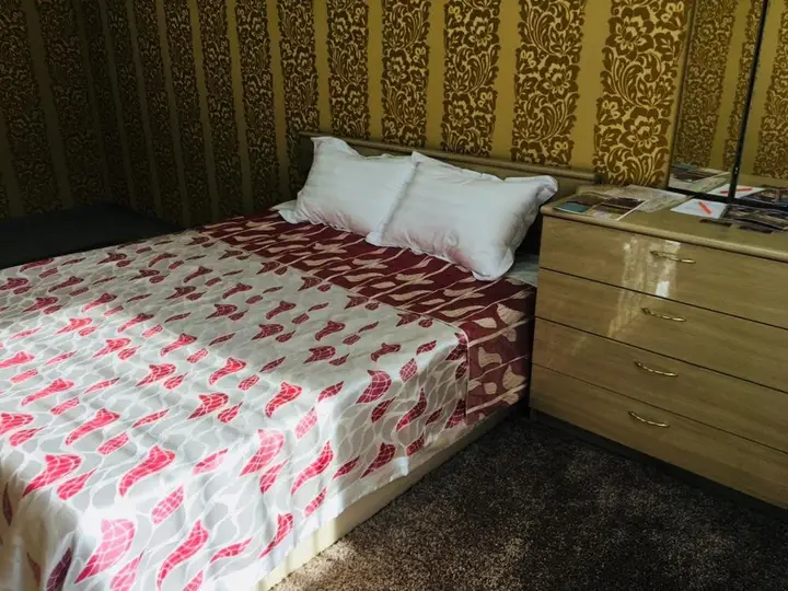 Майма: mini-hotel Lubimyi