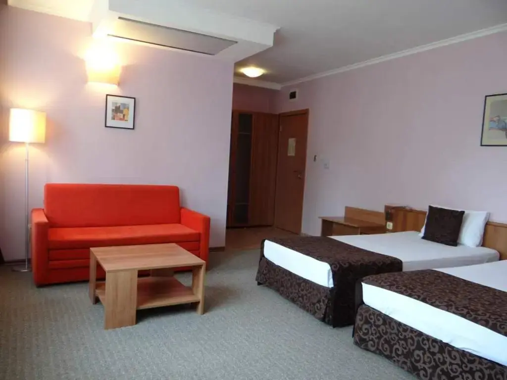 Пловдив: Hotel Real