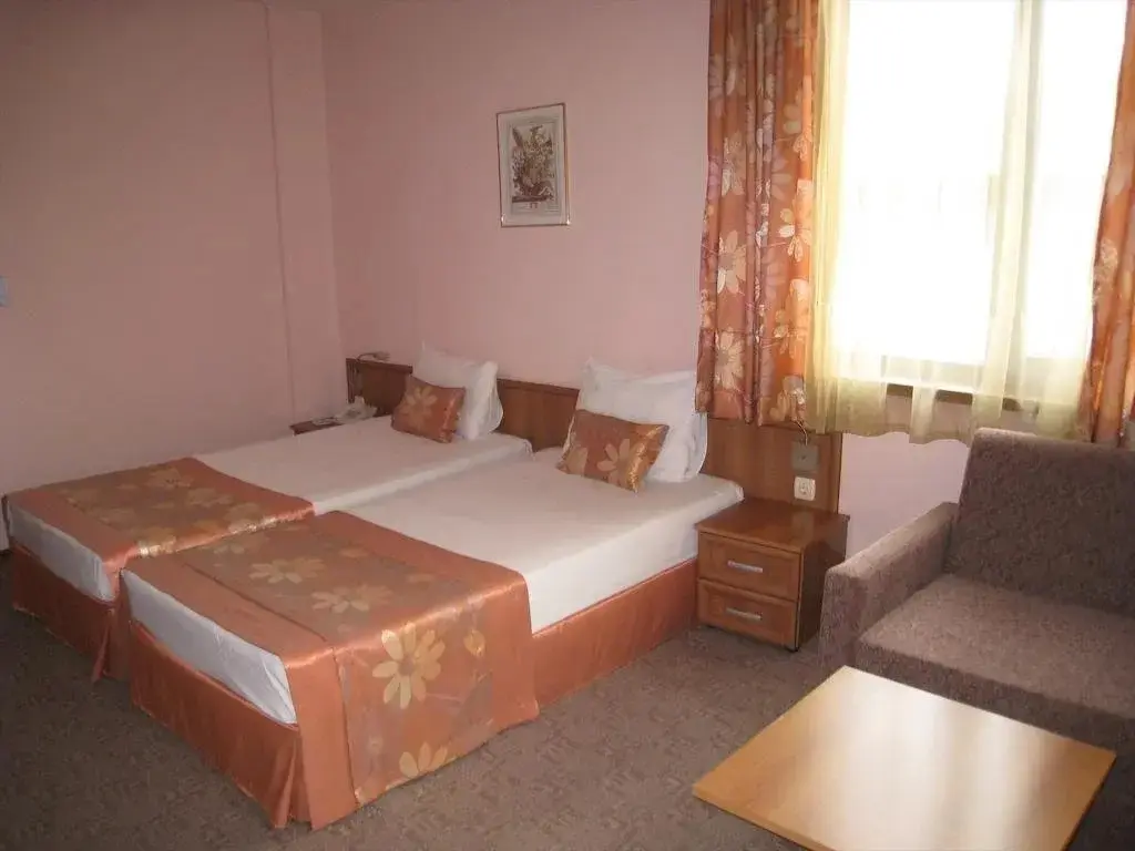 Пловдив: Hotel Real