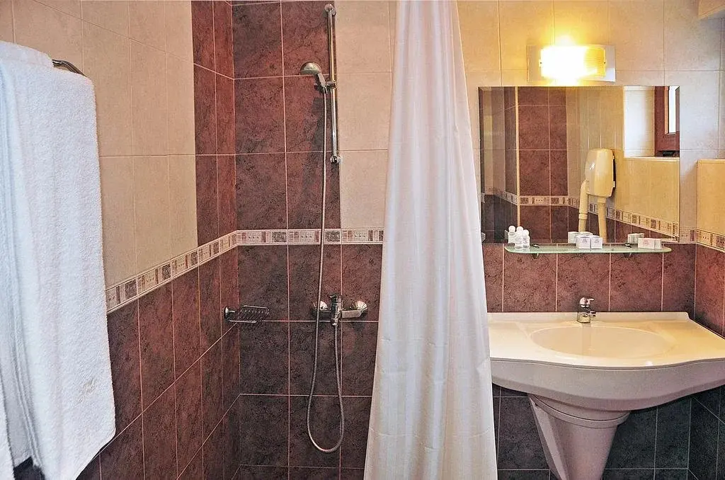 Пловдив: Hotel Real