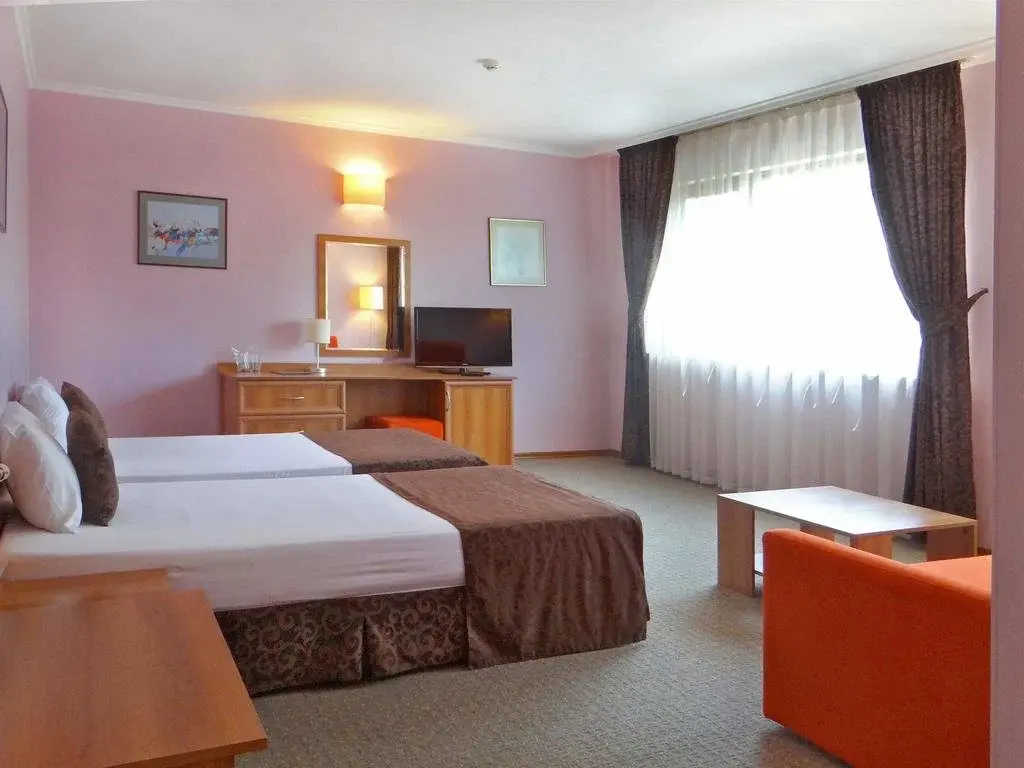Пловдив: Hotel Real