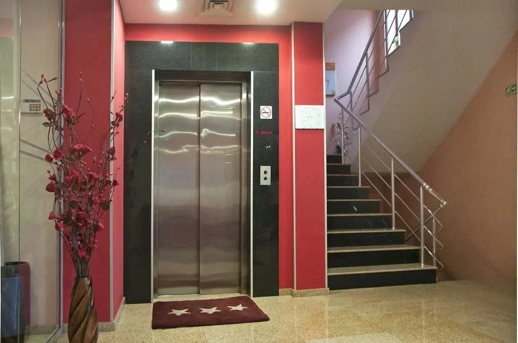 Пловдив: Hotel Real