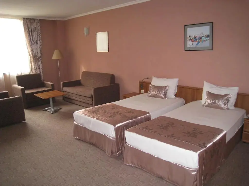 Пловдив: Hotel Real