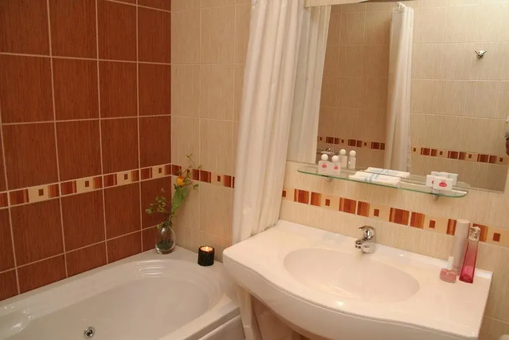 Пловдив: Hotel Real