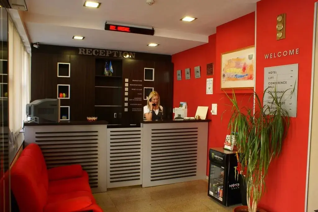 Пловдив: Hotel Real