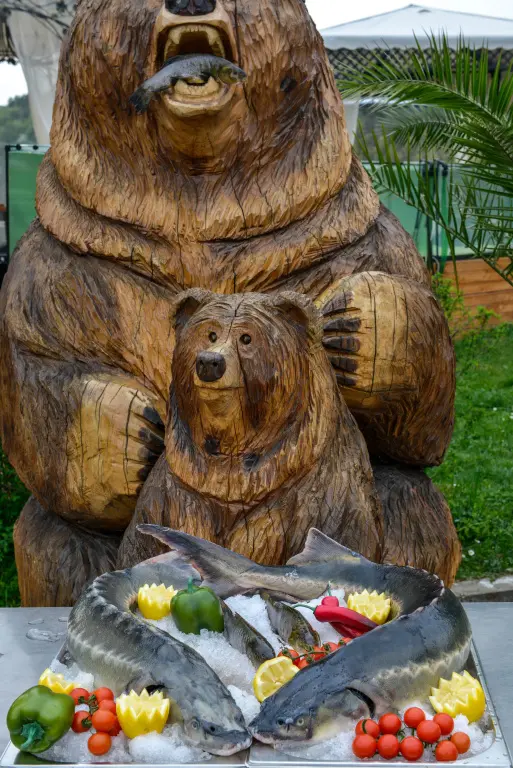 Велико Тырново: Park Hotel Raya Garden