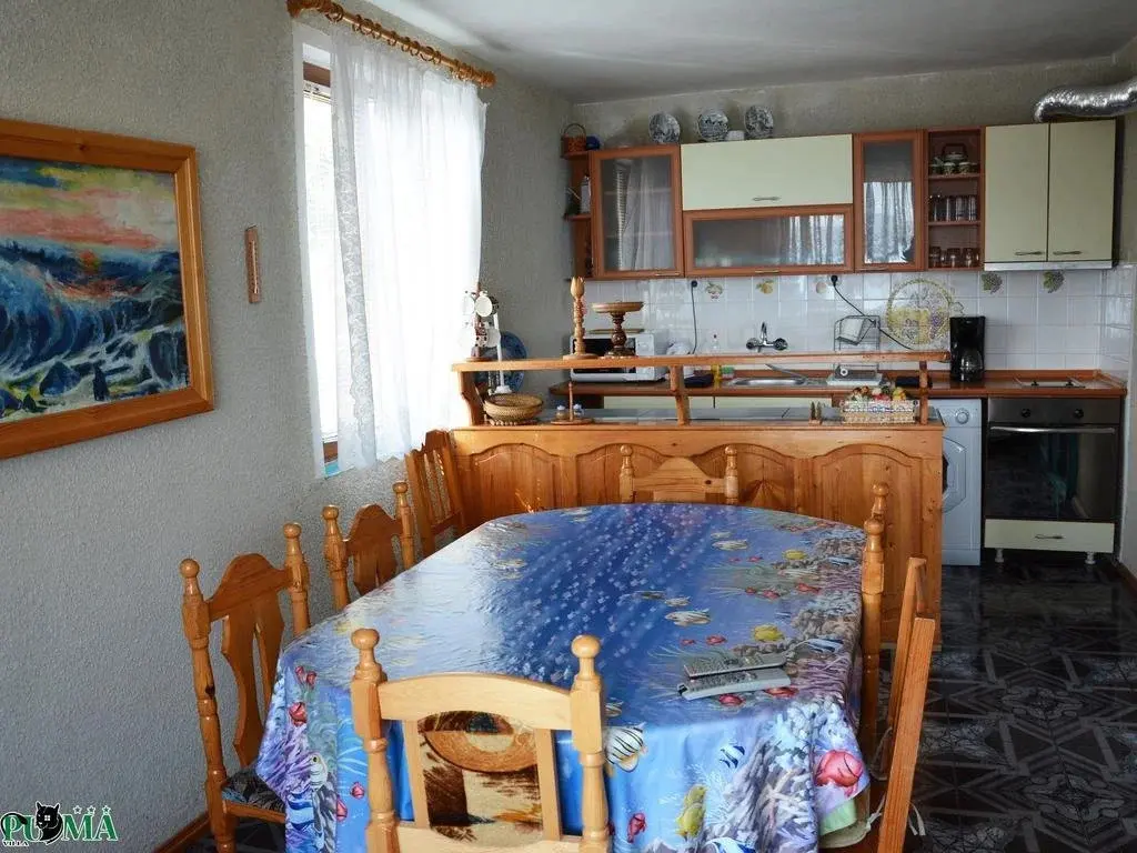 Балчик: Villa Puma