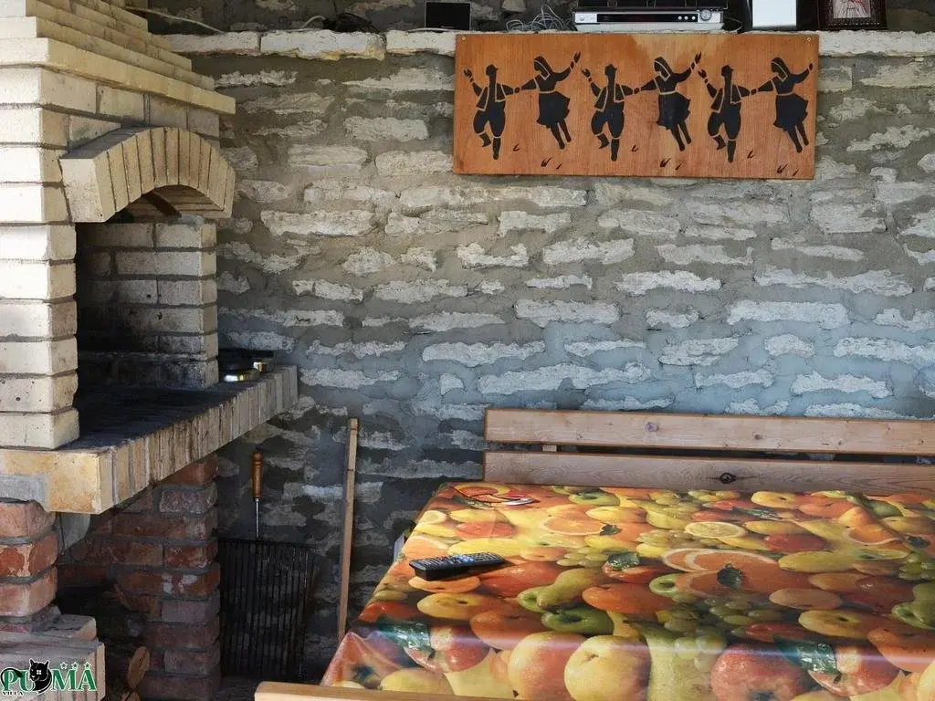 Балчик: Villa Puma