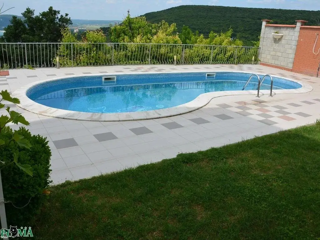 Балчик: Villa Puma