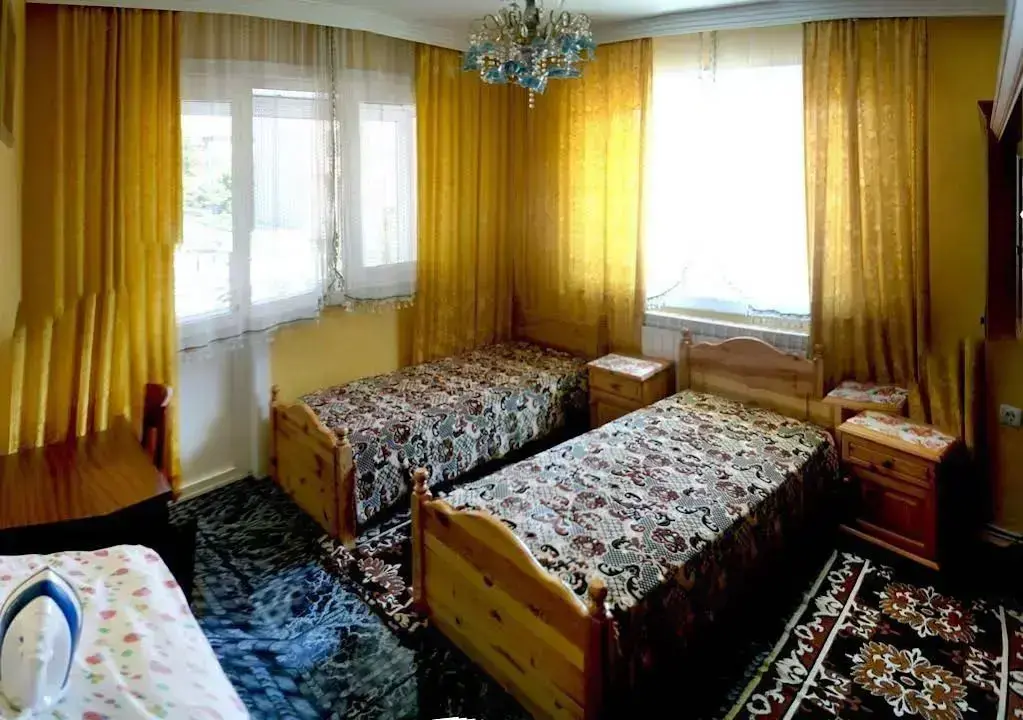 Балчик: Guest House Mimosa