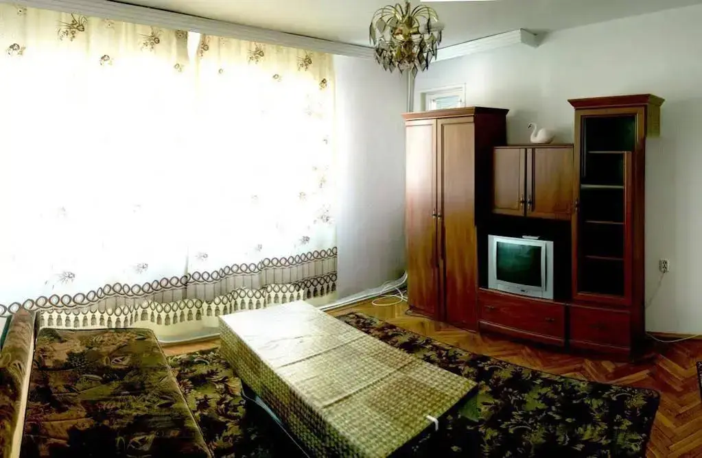 Балчик: Guest House Mimosa