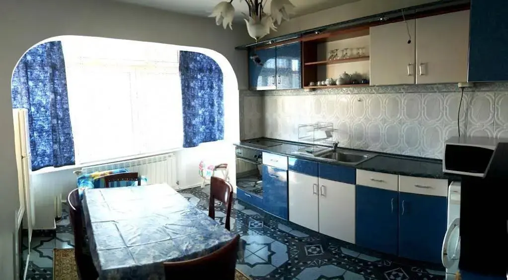 Балчик: Guest House Mimosa