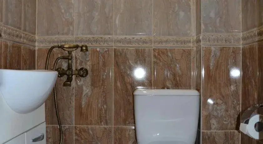 Балчик: Guest House Mimosa