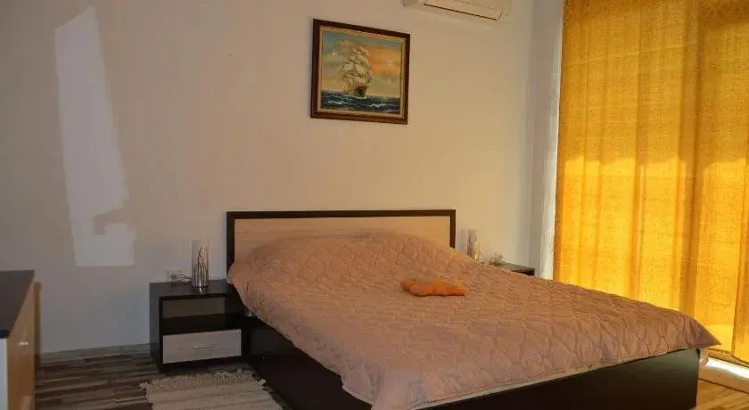 Балчик: Guest House Mimosa