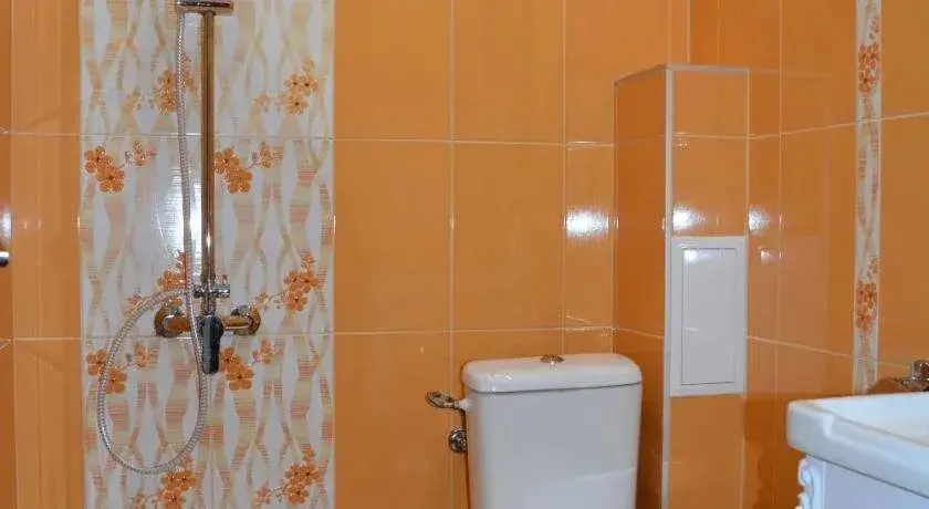 Балчик: Guest House Mimosa