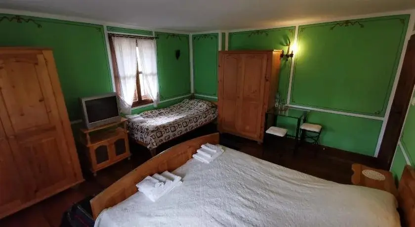 Копривштица: Hadji Neikovi guest houses