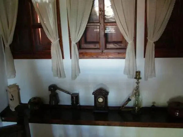 Копривштица: Hadji Neikovi guest houses