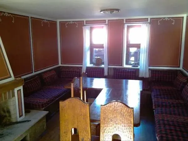 Копривштица: Hadji Neikovi guest houses