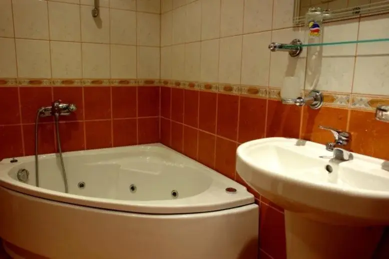 Дупница: Alen Mak Hotel