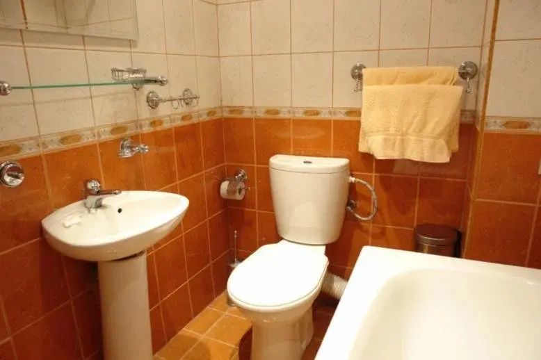 Дупница: Alen Mak Hotel