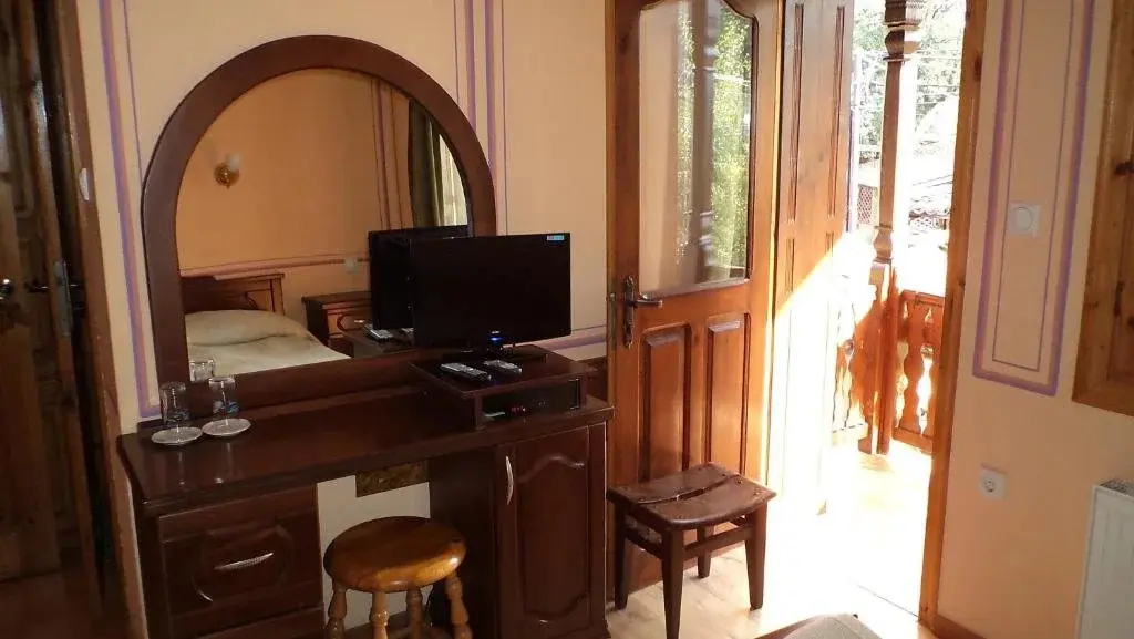 Копривштица: Family hotel-restaurant Chuchura