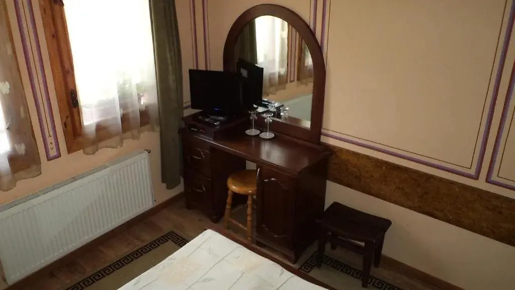 Копривштица: Family hotel-restaurant Chuchura