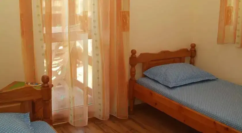 Балчик: Guest "House Gloria"
