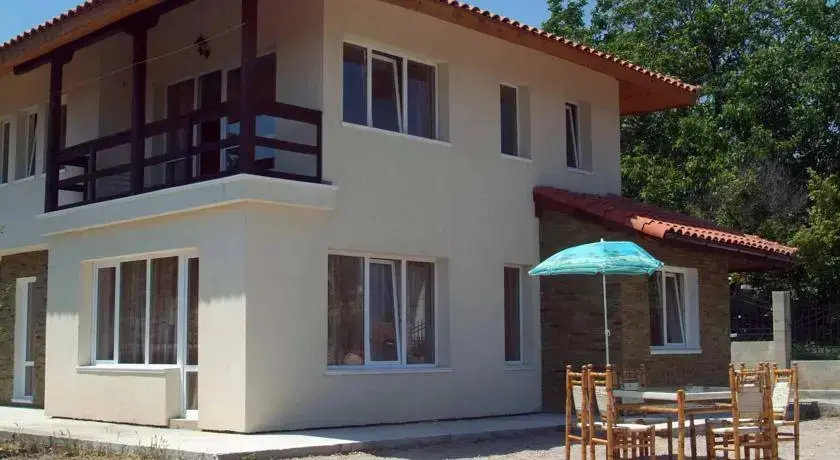 Балчик: Guest "House Gloria"