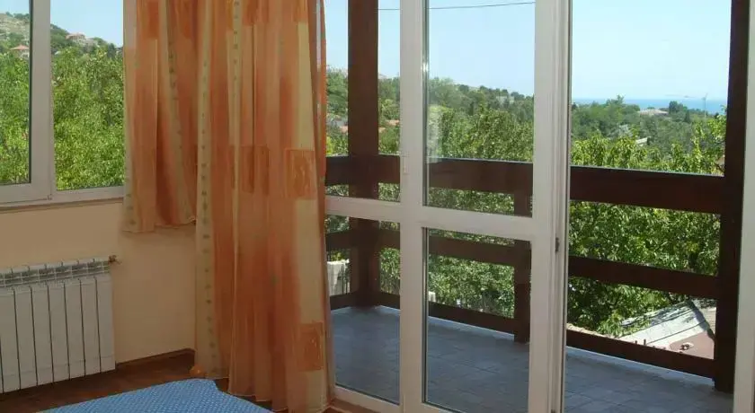 Балчик: Guest "House Gloria"