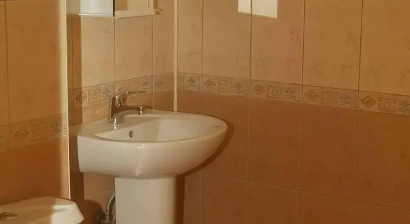 Балчик: Guest "House Gloria"