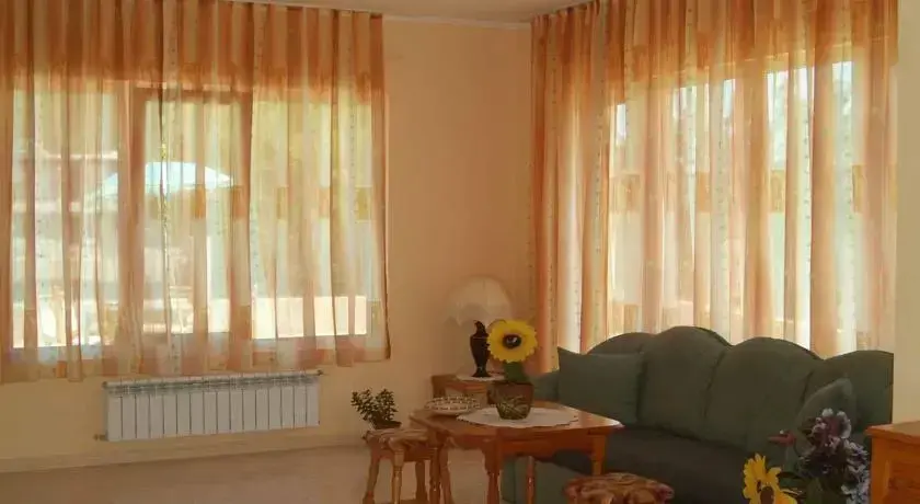 Балчик: Guest "House Gloria"