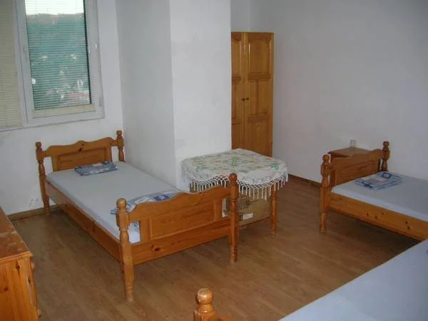 Балчик: Hotel "Dvete Mecheta"