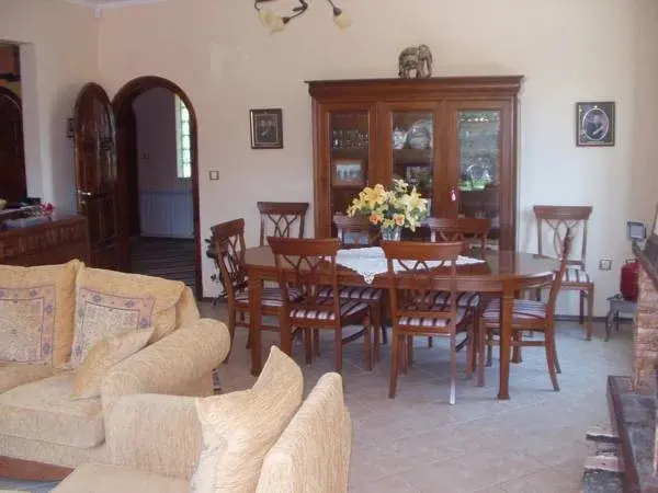 Балчик: Hotel "Dvete Mecheta"