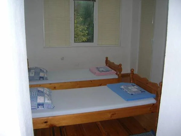 Балчик: Hotel "Dvete Mecheta"