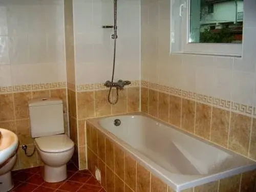 Балчик: Guest House "Rumen"