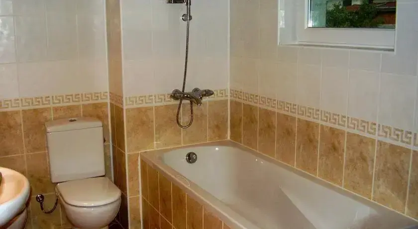 Балчик: Guest House "Rumen"