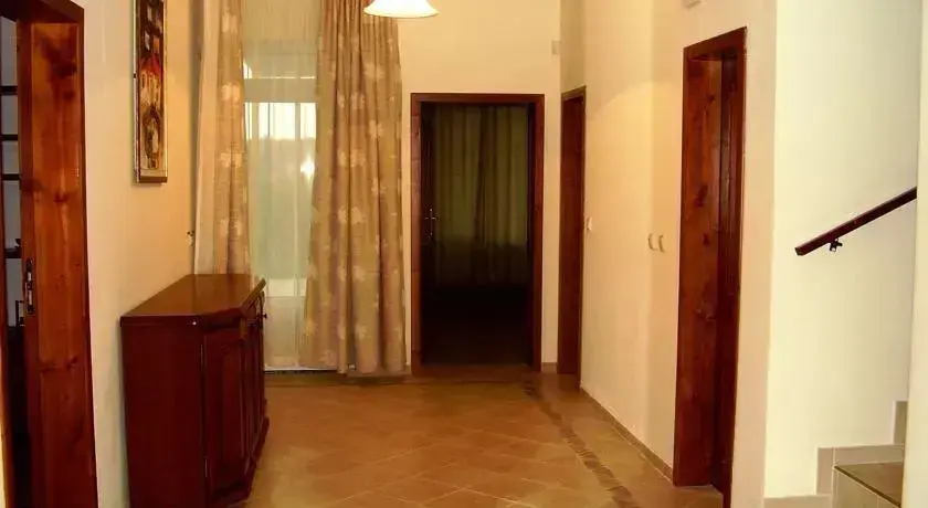 Балчик: Guest House "Rumen"