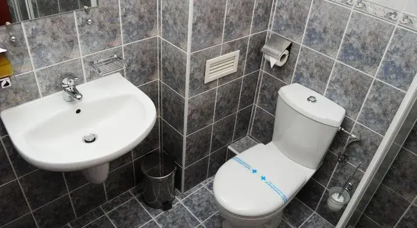 Девин: Kris Guest House