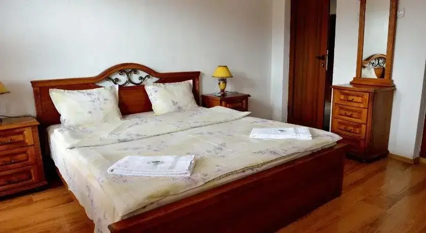 Копривштица: Guest House Mavrudieva