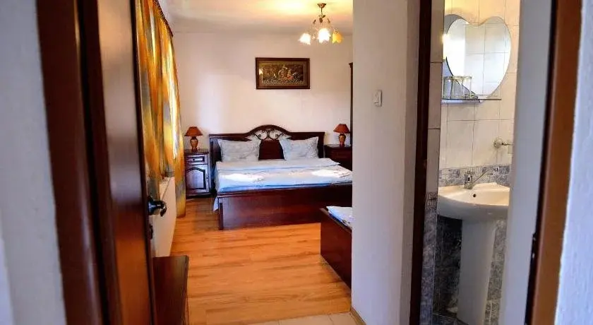 Копривштица: Guest House Mavrudieva