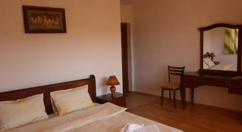 Копривштица: Guest House Mavrudieva