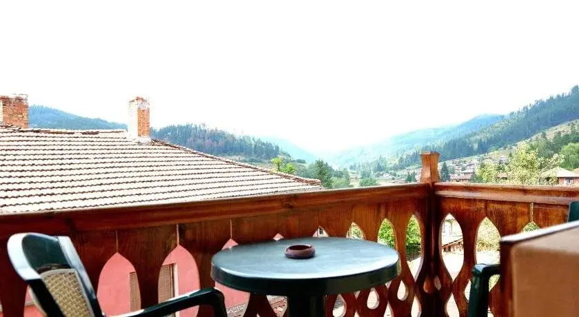 Копривштица: Guest House Mavrudieva