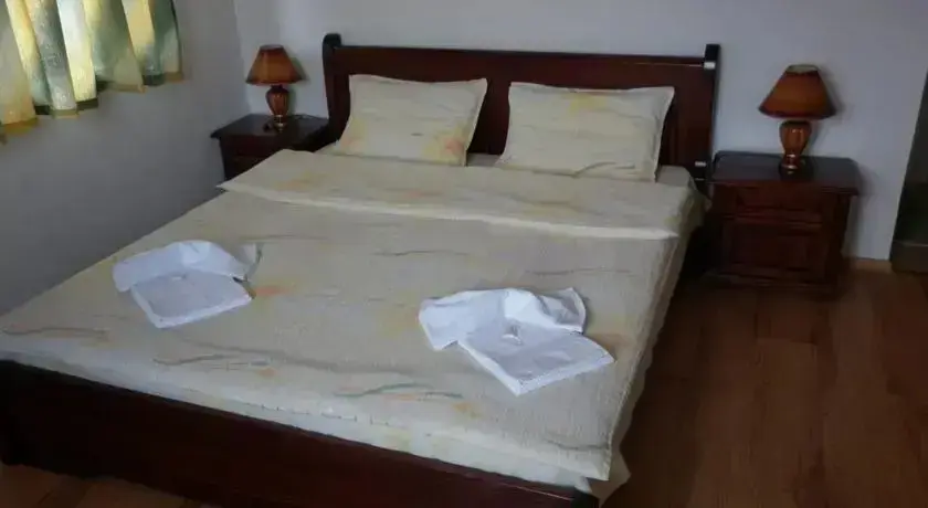 Копривштица: Guest House Mavrudieva