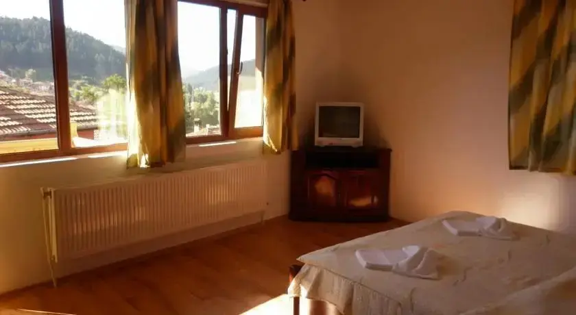 Копривштица: Guest House Mavrudieva