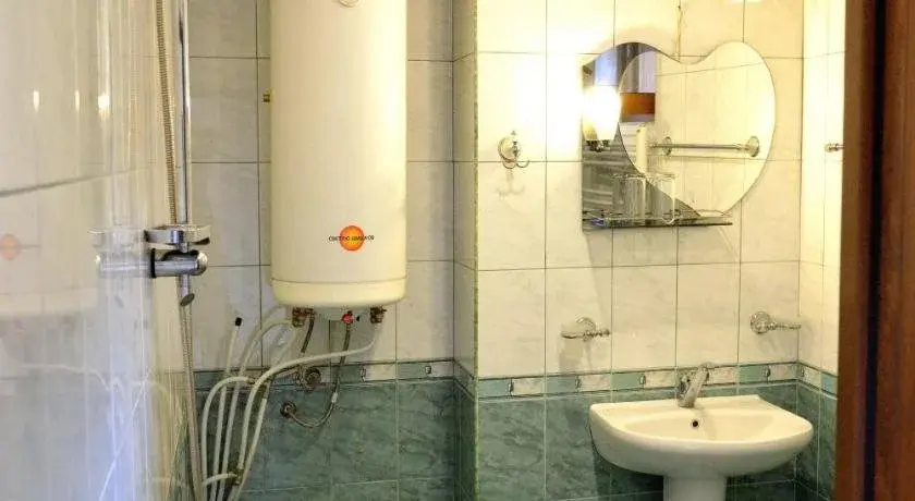 Копривштица: Guest House Mavrudieva