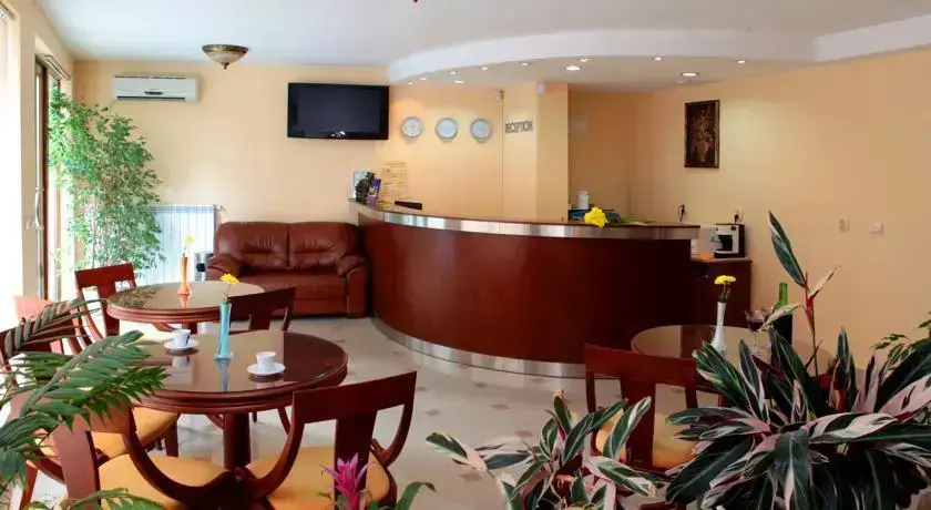 Велико Тырново: Lucky Hotel