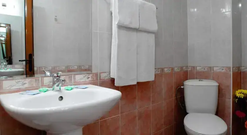 Велико Тырново: Lucky Hotel